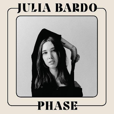 Bordo Julia - Phase (CD)