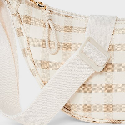 Essential Crescent Sling Crossbody Bag - Universal Thread' - image 5