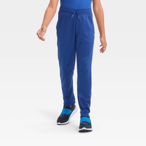 Boys' Performance Jogger Pants - All In Motion™ Indigo Xl : Target