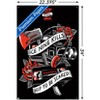 Trends International Ice Nine Kills - Hip To Be Scared Unframed Wall Poster Prints - 3 of 4