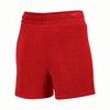 NCAA Texas Tech Red Raiders Women's Terry Shorts - image 2 of 3