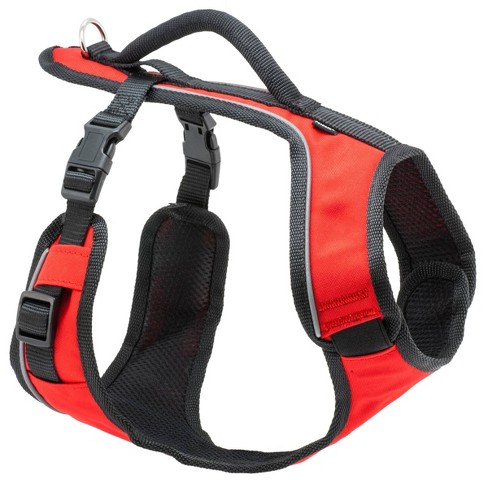 Petsafe Easysport Adjustable Dog Harness - L - Red : Target