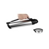 J&V TEXTILES Stainless Steel Water Bottle (51oz 40oz 34oz 25oz) - Keeps Liquids Hot or Cold w/Vacuum Insulation - 3 of 4