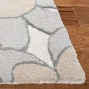 Safavieh Kids SFK923 Hand Tufted Indoor Rugs - Safavieh - 2 of 4