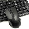 Core Electro 3 Buttons USB Cable Wired Mouse - 2 of 4