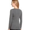 Jockey Women's Modal Long Sleeve Tee - 2 of 4