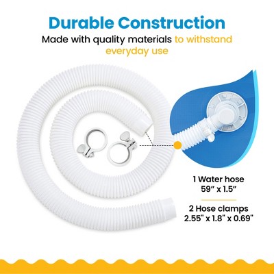Funsicle Replacement Hose Kit - Thumbnail 2