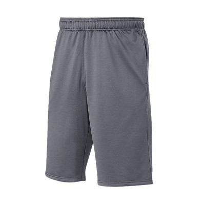 mizuno mens workout shorts