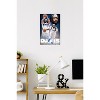 Trends International NBA Dallas Mavericks - Anthony Davis 25 Unframed Wall Poster Prints - 2 of 4