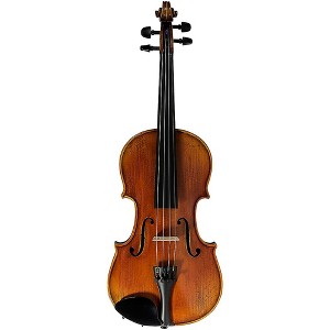 Strobel ML-105 Student Series 1/2 Size Violin Outfit Dominant - 1 of 4