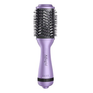 Adagio California 3" Professional Blowout Brush (Lavender) - 1 of 4