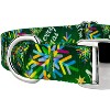 Country Brook Petz Premium Dog Collar - Christmas Collection - 4 of 4