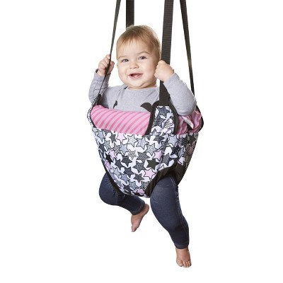 target exersaucer door jumper