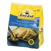 Ling Ling Asian Kitchen Frozen Chicken & Vegetable Potstickers - 24oz - image 3 of 4