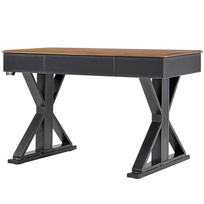 target adjustable desk