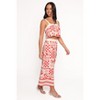 Petal and Pup Albanie Skirt Set - 2 of 4