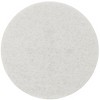 Myrna Accent Table - FOX2516A - Gold/White - Safavieh Couture - 4 of 4