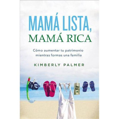 Mamá Primeriza Y Guía Del Sueño Del Bebé- 2 Libros En 1 - By Isabel Verde  (paperback) : Target