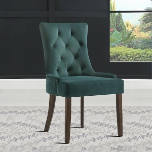 22" Farren Accent Chair - Acme Furniture - 1 of 1