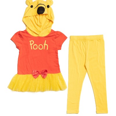 winnie the pooh