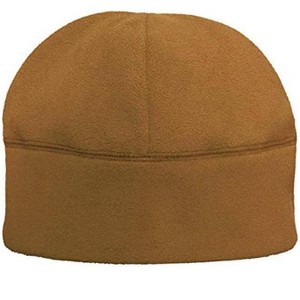 Mafoose Microfleece Winter Watch Cap, Warm Polar Fleece Beanie - 1 of 4