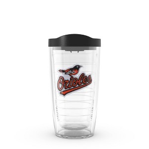 MLB Baltimore Orioles 16oz Primary logo Classic Tumbler - 1 of 4