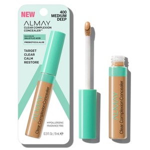 Almay Clear Complexion Concealer - 0.3 fl oz - 1 of 4