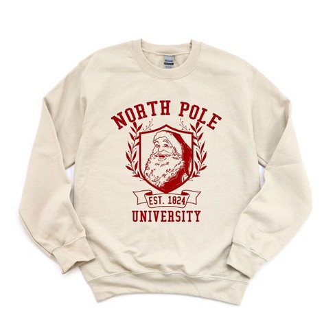 Cute 2024 university sweatshirts