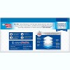 Four Paws Wee-Wee XL Leak-Proof Floor Protection Dog & Puppy Quilted Unscented Training Pads - 28" x 34" (40 Count) - 3 of 4