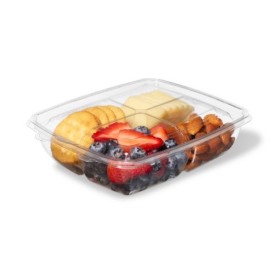 Boar's Head White Cheddar & Almond Snack Box - 7.79oz - Good & Gather™
