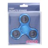 Majestic Sports Brands Metallic Fidget Spinner | Dark Blue - 2 of 2