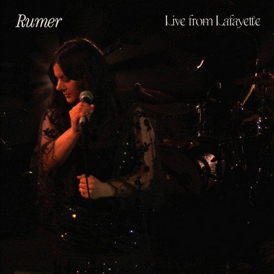 Rumer - Live From Lafayette (CD)