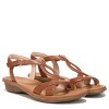 SOUL Naturalizer Womens Solo Sandal - 2 of 4
