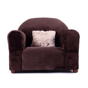 Keet Cozy Chair - 1 of 4