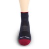 Minus33 Merino Wool Full Cushion - Ankle Wool Socks Mountain Heritage - 2 of 2