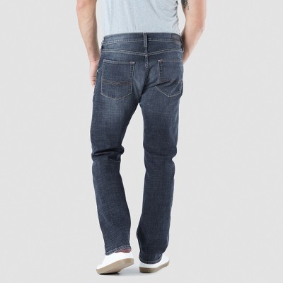 Denizen slim sales straight fit 232