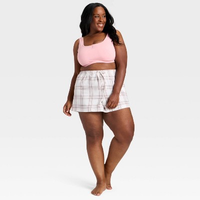 Women's Modal Blend Scoop Bralette - Auden' - image 3