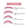 Purify Back Stretcher for Lower Back Pain Relief, Upper Back Stretcher and Spine Board Stretcher - 3 of 4
