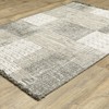 Oriental Weavers Gillian 081V4 Beige/ Black Indoor/Outdoor Area Rug - 6'7" x 9'2" - 3 of 4