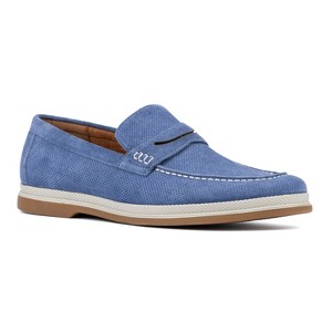 Vintage Foundry Co. Men's Menahan Casual Loafers - 1 of 4