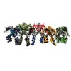 Voyager Class Autobots United Set of 5 | Transformers 4 Age of Extinction AOE Platinum Edition 0 - 4 of 4