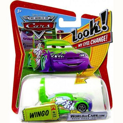 disney cars 1 diecast