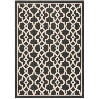 Courtyard CY6071 Power Loomed Indoor and Outdoor Rug - Safavieh
