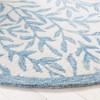 Jardin JAR753 Hand Tufted Indoor Rugs - Safavieh - 3 of 4