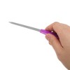 Unique Bargains Durable Two-in-one Nail Files 6 Pcs - 3 of 4