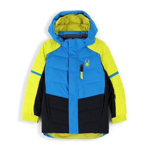 4t best sale ski jacket