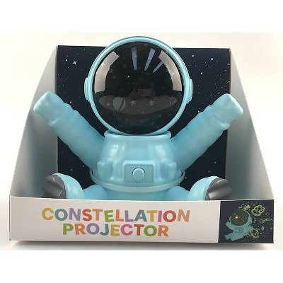 Target astronaut lamp top
