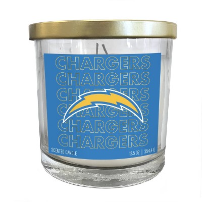 NFL Los Angeles Chargers Echo Team Candle