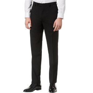 Calvin Klein Mens Slim-Fit Dress Pants Slacks - 1 of 1
