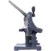 Versatile Metal Shear Cutter, 16 Gauge Steel Metal Cutter, Heavy Duty Bench Top Throatless Sheet Metal Cutter - 2 of 4